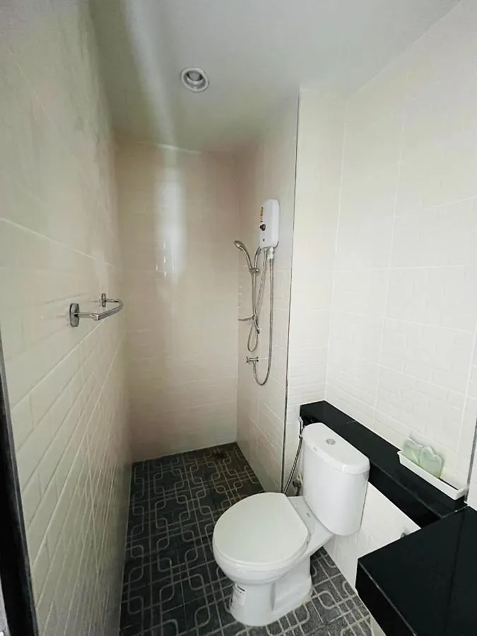 Jhen House Hotel Nai Yang